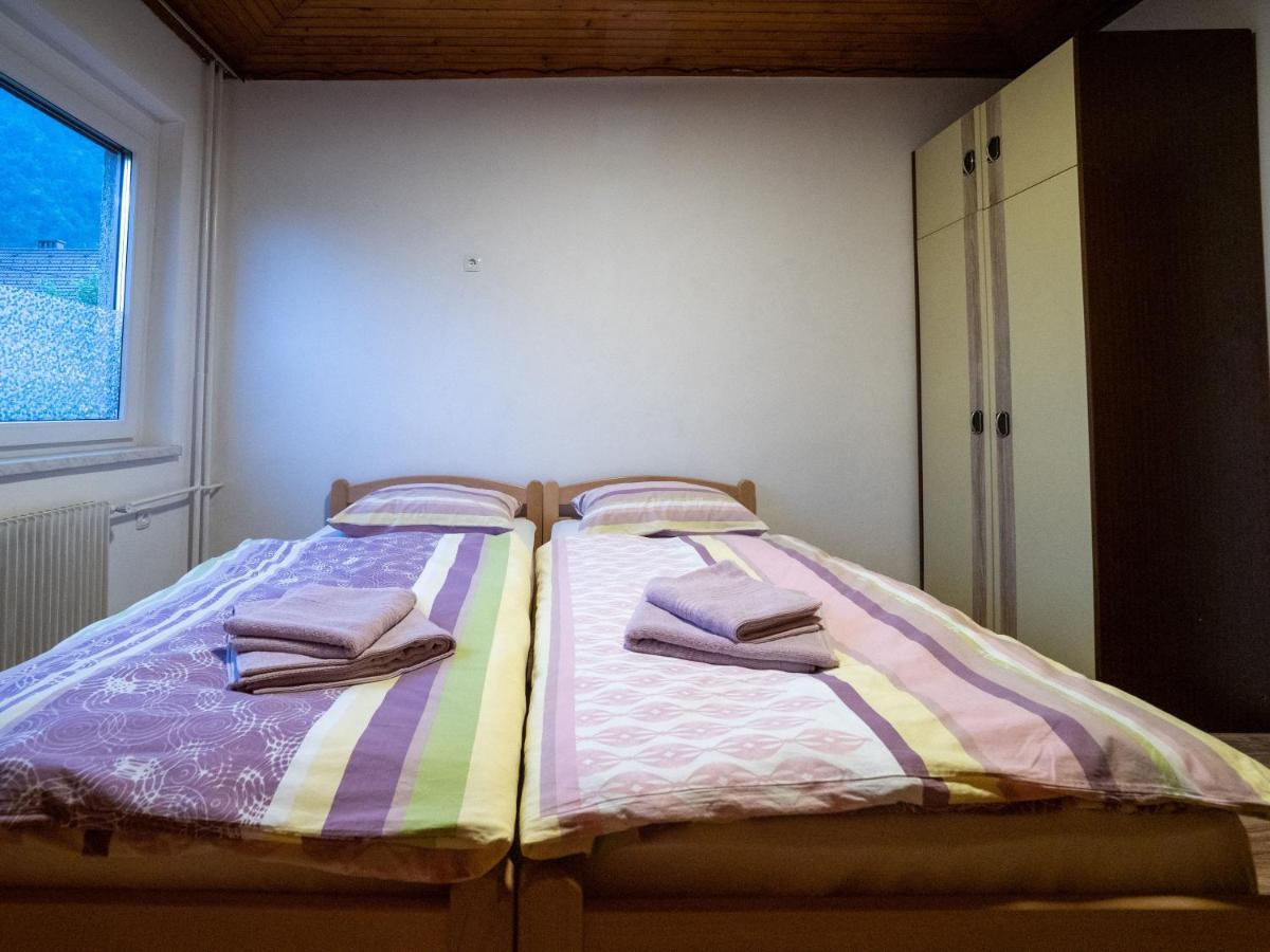 Apartament Kiara 7 Jesenice Zewnętrze zdjęcie