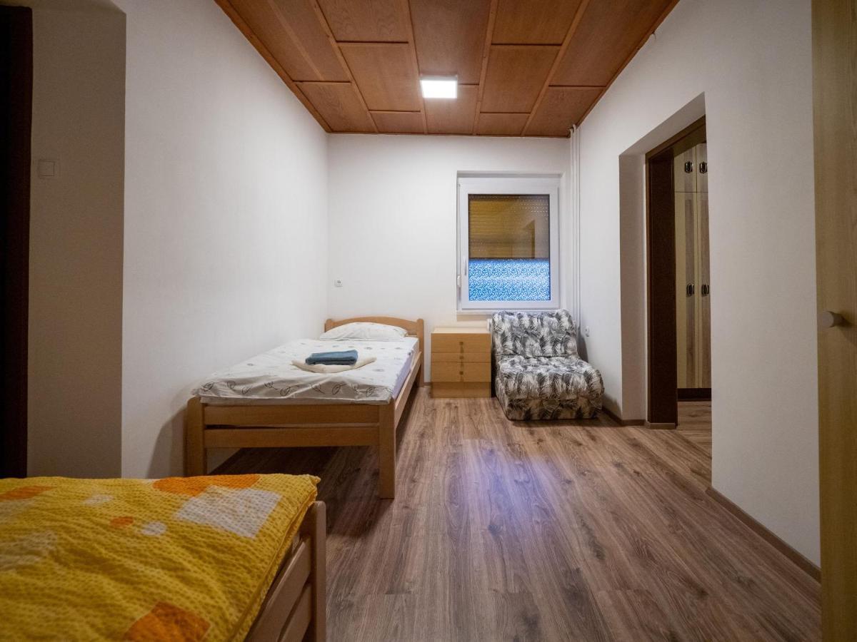 Apartament Kiara 7 Jesenice Zewnętrze zdjęcie
