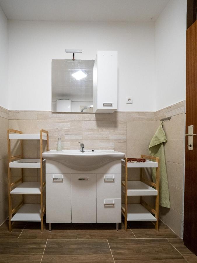 Apartament Kiara 7 Jesenice Zewnętrze zdjęcie