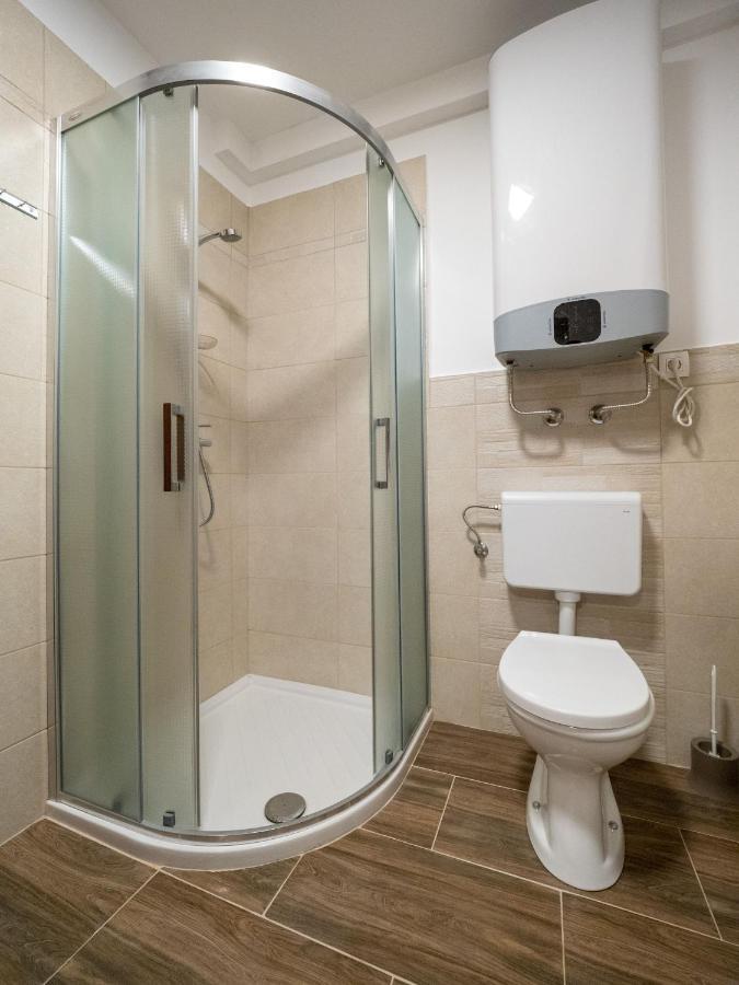 Apartament Kiara 7 Jesenice Zewnętrze zdjęcie