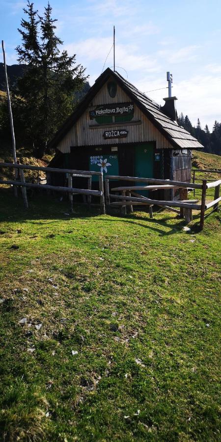 Apartament Kiara 7 Jesenice Zewnętrze zdjęcie