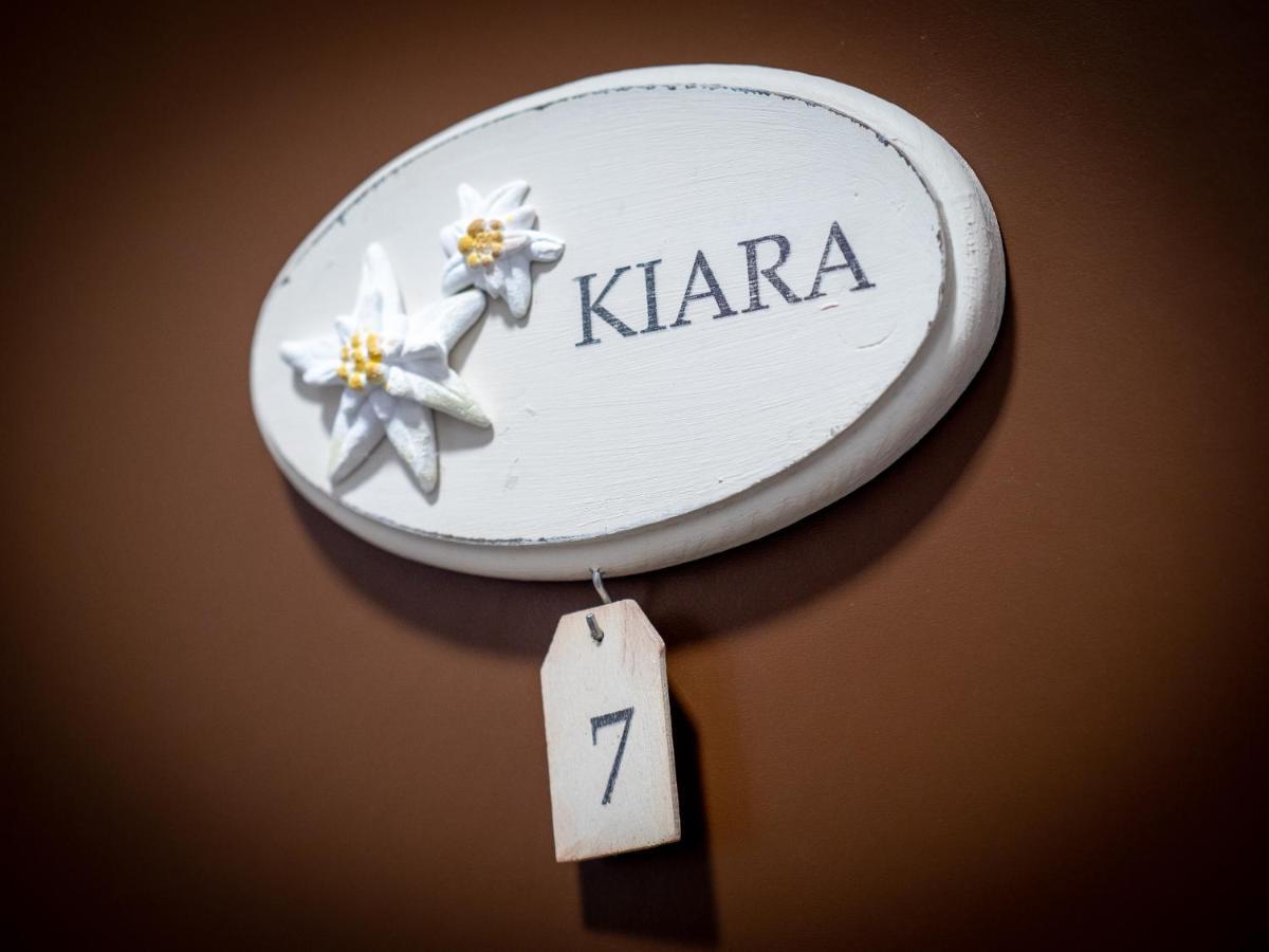 Apartament Kiara 7 Jesenice Zewnętrze zdjęcie