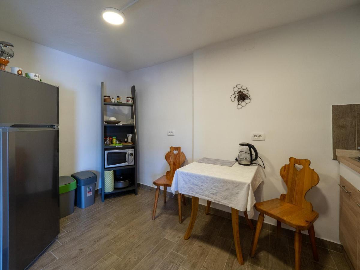 Apartament Kiara 7 Jesenice Zewnętrze zdjęcie
