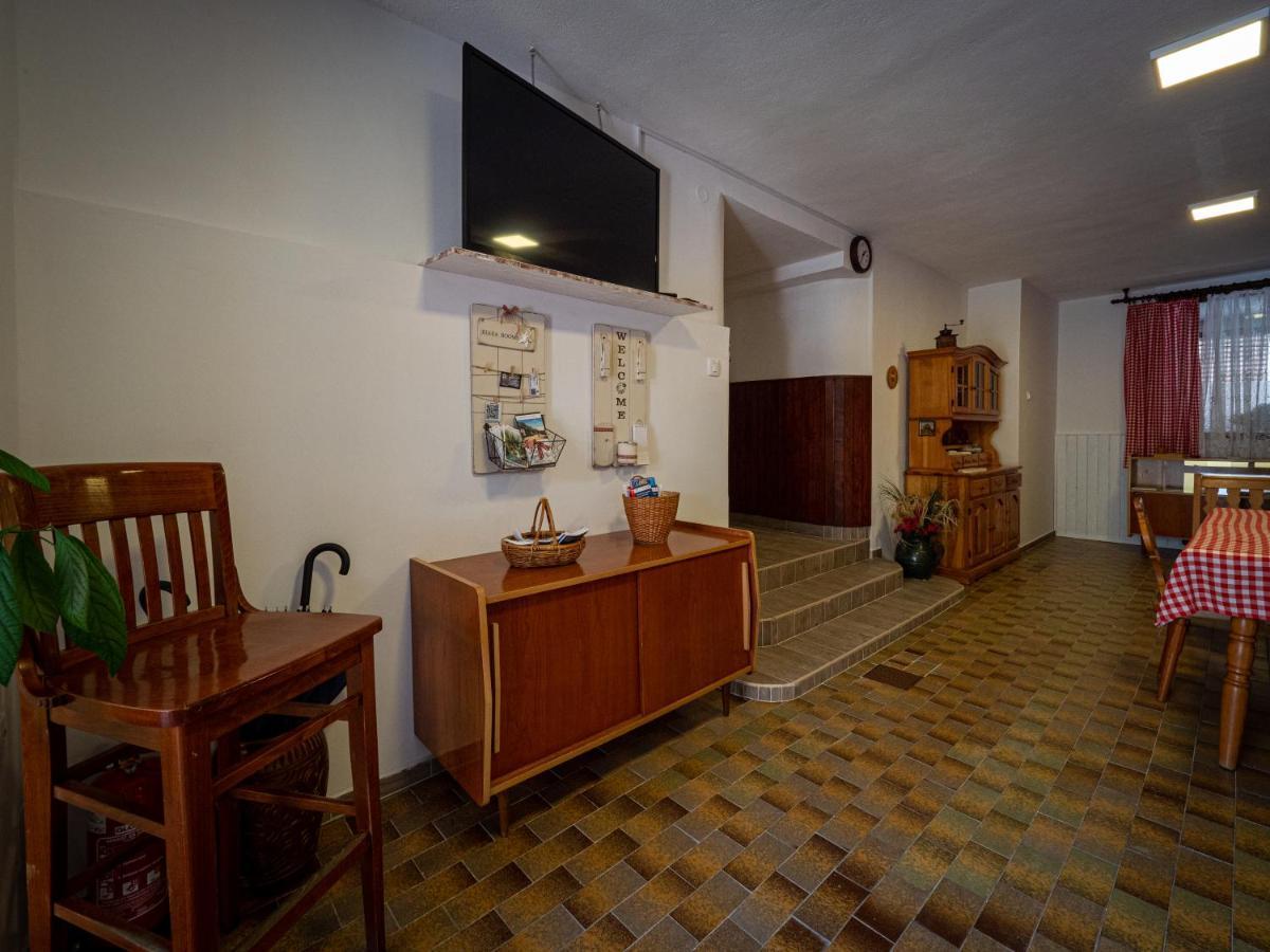 Apartament Kiara 7 Jesenice Zewnętrze zdjęcie