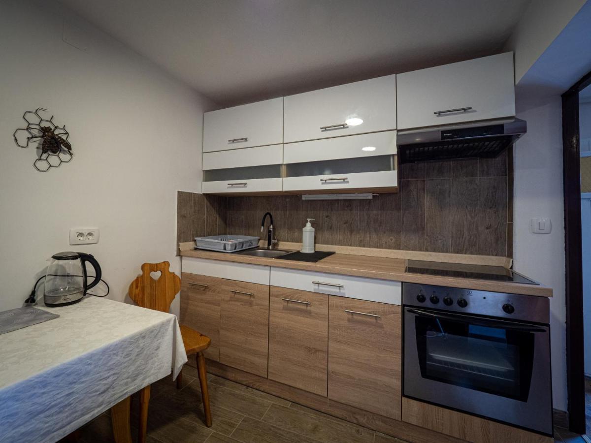 Apartament Kiara 7 Jesenice Zewnętrze zdjęcie