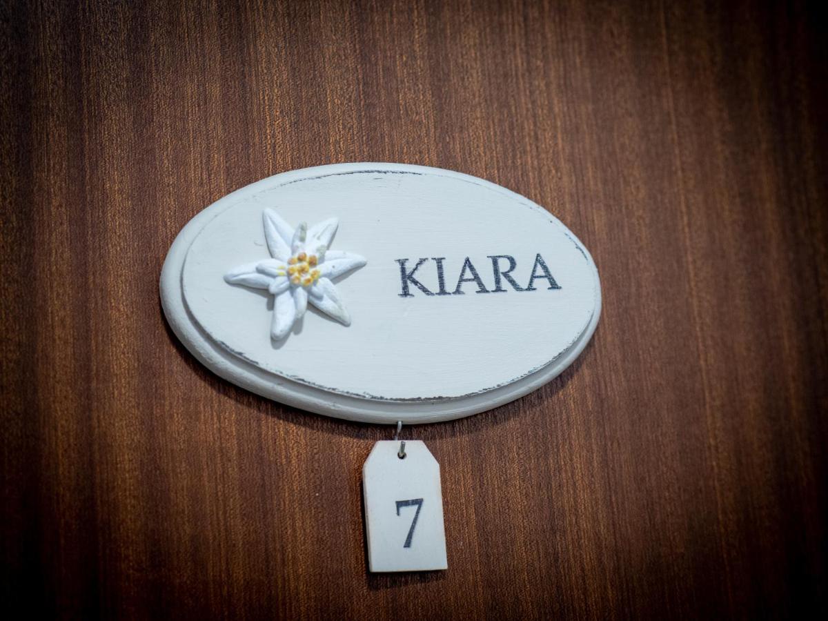 Apartament Kiara 7 Jesenice Zewnętrze zdjęcie