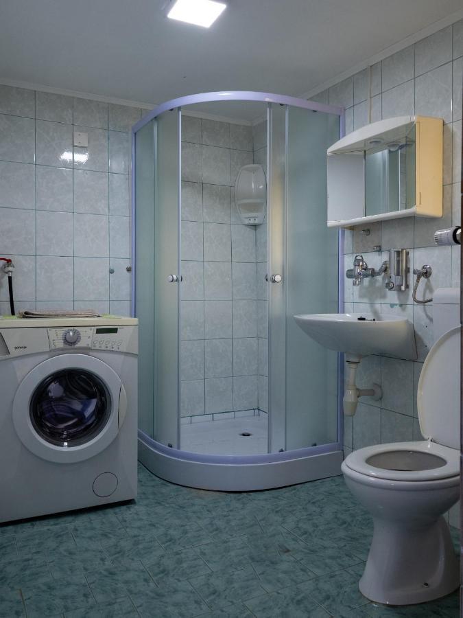 Apartament Kiara 7 Jesenice Zewnętrze zdjęcie